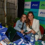 2024 Brazilian Day Limerick took place on Saturday, July 20 at the Hunt Museum. Picture: 
Olena Oleksienko/ilovelimerick