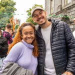 2024 Brazilian Day Limerick took place on Saturday, July 20 at the Hunt Museum. Picture: 
Olena Oleksienko/ilovelimerick