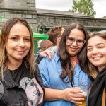 2024 Brazilian Day Limerick took place on Saturday, July 20 at the Hunt Museum. Picture: 
Olena Oleksienko/ilovelimerick