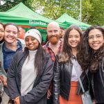 2024 Brazilian Day Limerick took place on Saturday, July 20 at the Hunt Museum. Picture: 
Olena Oleksienko/ilovelimerick