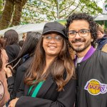 2024 Brazilian Day Limerick took place on Saturday, July 20 at the Hunt Museum. Picture: 
Olena Oleksienko/ilovelimerick