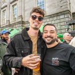 2024 Brazilian Day Limerick took place on Saturday, July 20 at the Hunt Museum. Picture: 
Olena Oleksienko/ilovelimerick