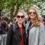 2024 Brazilian Day Limerick took place on Saturday, July 20 at the Hunt Museum. Picture: 
Olena Oleksienko/ilovelimerick