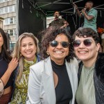 2024 Brazilian Day Limerick took place on Saturday, July 20 at the Hunt Museum. Picture: 
Olena Oleksienko/ilovelimerick