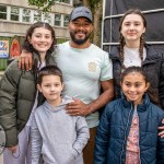 2024 Brazilian Day Limerick took place on Saturday, July 20 at the Hunt Museum. Picture: 
Olena Oleksienko/ilovelimerick