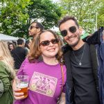 2024 Brazilian Day Limerick took place on Saturday, July 20 at the Hunt Museum. Picture: 
Olena Oleksienko/ilovelimerick