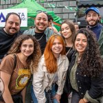 2024 Brazilian Day Limerick took place on Saturday, July 20 at the Hunt Museum. Picture: 
Olena Oleksienko/ilovelimerick