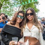 2024 Brazilian Day Limerick took place on Saturday, July 20 at the Hunt Museum. Picture: 
Olena Oleksienko/ilovelimerick