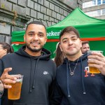 2024 Brazilian Day Limerick took place on Saturday, July 20 at the Hunt Museum. Picture: 
Olena Oleksienko/ilovelimerick