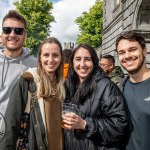 2024 Brazilian Day Limerick took place on Saturday, July 20 at the Hunt Museum. Picture: 
Olena Oleksienko/ilovelimerick