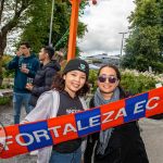 2024 Brazilian Day Limerick took place on Saturday, July 20 at the Hunt Museum. Picture: 
Olena Oleksienko/ilovelimerick