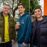 2024 Brazilian Day Limerick took place on Saturday, July 20 at the Hunt Museum. Picture: 
Olena Oleksienko/ilovelimerick