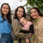 2024 Brazilian Day Limerick took place on Saturday, July 20 at the Hunt Museum. Picture: 
Olena Oleksienko/ilovelimerick