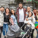 2024 Brazilian Day Limerick took place on Saturday, July 20 at the Hunt Museum. Picture: 
Olena Oleksienko/ilovelimerick