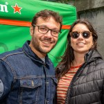 2024 Brazilian Day Limerick took place on Saturday, July 20 at the Hunt Museum. Picture: 
Olena Oleksienko/ilovelimerick