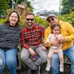 2024 Brazilian Day Limerick took place on Saturday, July 20 at the Hunt Museum. Picture: 
Olena Oleksienko/ilovelimerick