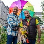 2024 Brazilian Day Limerick took place on Saturday, July 20 at the Hunt Museum. Picture: 
Olena Oleksienko/ilovelimerick