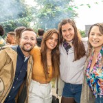 2024 Brazilian Day Limerick took place on Saturday, July 20 at the Hunt Museum. Picture: 
Olena Oleksienko/ilovelimerick