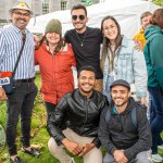 2024 Brazilian Day Limerick took place on Saturday, July 20 at the Hunt Museum. Picture: 
Olena Oleksienko/ilovelimerick