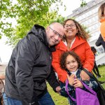 2024 Brazilian Day Limerick took place on Saturday, July 20 at the Hunt Museum. Picture: 
Olena Oleksienko/ilovelimerick