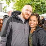 2024 Brazilian Day Limerick took place on Saturday, July 20 at the Hunt Museum. Picture: 
Olena Oleksienko/ilovelimerick