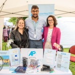 2024 Brazilian Day Limerick took place on Saturday, July 20 at the Hunt Museum. Picture: 
Olena Oleksienko/ilovelimerick