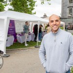 2024 Brazilian Day Limerick took place on Saturday, July 20 at the Hunt Museum. Picture: 
Olena Oleksienko/ilovelimerick