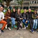 2024 Brazilian Day Limerick took place on Saturday, July 20 at the Hunt Museum. Picture: 
Olena Oleksienko/ilovelimerick