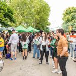 2024 Brazilian Day Limerick took place on Saturday, July 20 at the Hunt Museum. Picture: 
Olena Oleksienko/ilovelimerick