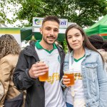 2024 Brazilian Day Limerick took place on Saturday, July 20 at the Hunt Museum. Picture: 
Olena Oleksienko/ilovelimerick