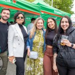 2024 Brazilian Day Limerick took place on Saturday, July 20 at the Hunt Museum. Picture: 
Olena Oleksienko/ilovelimerick
