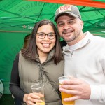 2024 Brazilian Day Limerick took place on Saturday, July 20 at the Hunt Museum. Picture: 
Olena Oleksienko/ilovelimerick