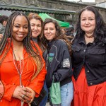 2024 Brazilian Day Limerick took place on Saturday, July 20 at the Hunt Museum. Picture: 
Olena Oleksienko/ilovelimerick
