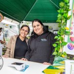 2024 Brazilian Day Limerick took place on Saturday, July 20 at the Hunt Museum. Picture: 
Olena Oleksienko/ilovelimerick