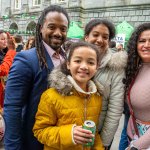 2024 Brazilian Day Limerick took place on Saturday, July 20 at the Hunt Museum. Picture: 
Olena Oleksienko/ilovelimerick