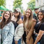 2024 Brazilian Day Limerick took place on Saturday, July 20 at the Hunt Museum. Picture: 
Olena Oleksienko/ilovelimerick