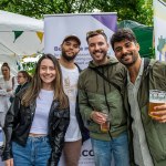 2024 Brazilian Day Limerick took place on Saturday, July 20 at the Hunt Museum. Picture: 
Olena Oleksienko/ilovelimerick
