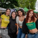 2024 Brazilian Day Limerick took place on Saturday, July 20 at the Hunt Museum. Picture: 
Olena Oleksienko/ilovelimerick