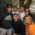 2024 Brazilian Day Limerick took place on Saturday, July 20 at the Hunt Museum. Picture: 
Olena Oleksienko/ilovelimerick