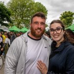 2024 Brazilian Day Limerick took place on Saturday, July 20 at the Hunt Museum. Picture: 
Olena Oleksienko/ilovelimerick