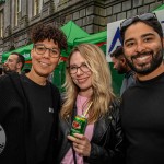 2024 Brazilian Day Limerick took place on Saturday, July 20 at the Hunt Museum. Picture: 
Olena Oleksienko/ilovelimerick