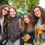 2024 Brazilian Day Limerick took place on Saturday, July 20 at the Hunt Museum. Picture: 
Olena Oleksienko/ilovelimerick