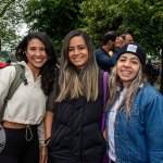 2024 Brazilian Day Limerick took place on Saturday, July 20 at the Hunt Museum. Picture: 
Olena Oleksienko/ilovelimerick