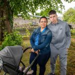 2024 Brazilian Day Limerick took place on Saturday, July 20 at the Hunt Museum. Picture: 
Olena Oleksienko/ilovelimerick