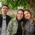 2024 Brazilian Day Limerick took place on Saturday, July 20 at the Hunt Museum. Picture: 
Olena Oleksienko/ilovelimerick