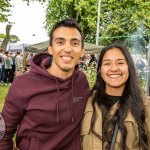 2024 Brazilian Day Limerick took place on Saturday, July 20 at the Hunt Museum. Picture: 
Olena Oleksienko/ilovelimerick