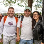 2024 Brazilian Day Limerick took place on Saturday, July 20 at the Hunt Museum. Picture: 
Olena Oleksienko/ilovelimerick