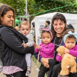 2024 Brazilian Day Limerick took place on Saturday, July 20 at the Hunt Museum. Picture: 
Olena Oleksienko/ilovelimerick