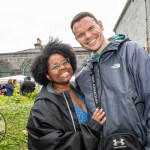 2024 Brazilian Day Limerick took place on Saturday, July 20 at the Hunt Museum. Picture: 
Olena Oleksienko/ilovelimerick