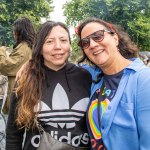 2024 Brazilian Day Limerick took place on Saturday, July 20 at the Hunt Museum. Picture: 
Olena Oleksienko/ilovelimerick